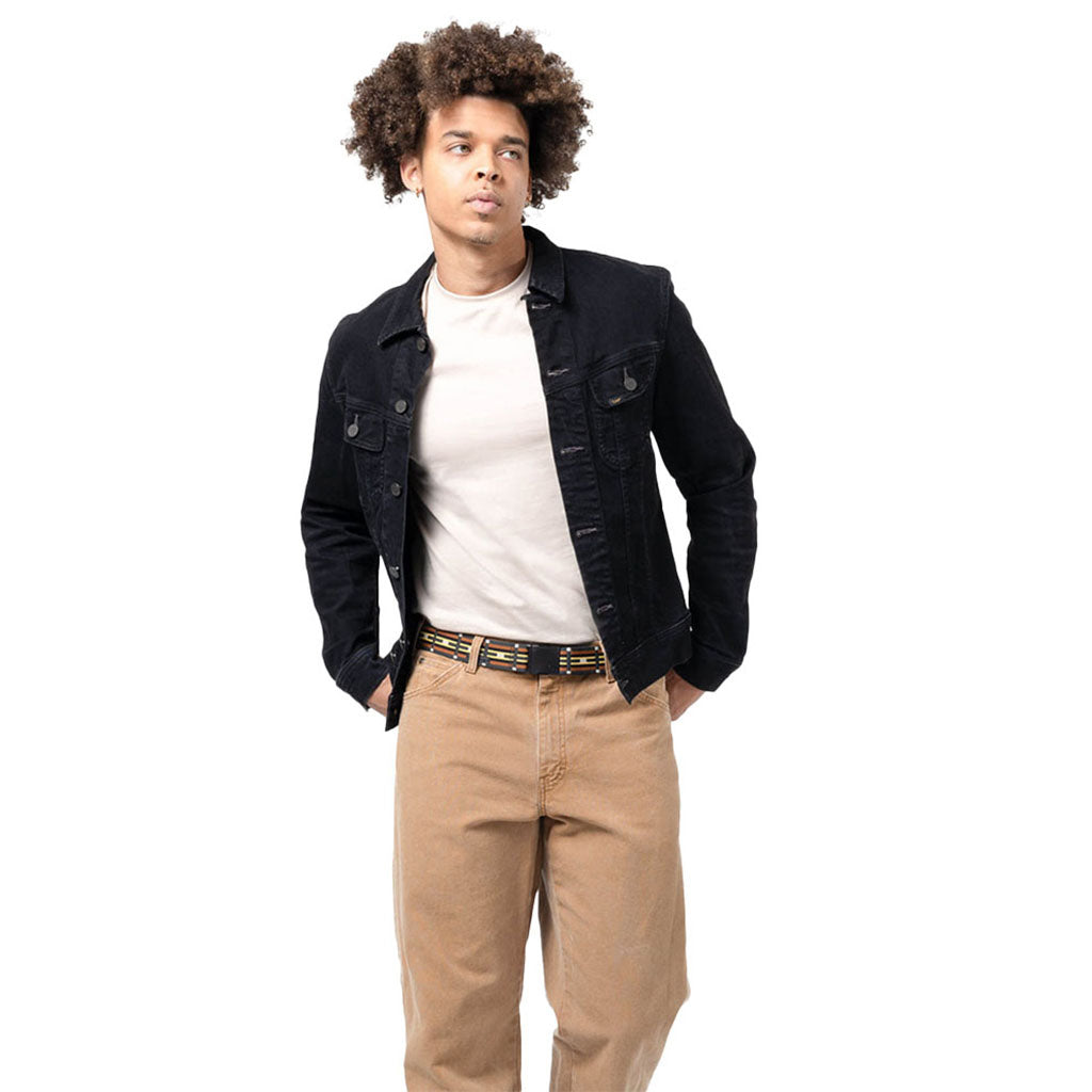 Twilight Slim - Bay/Ash
