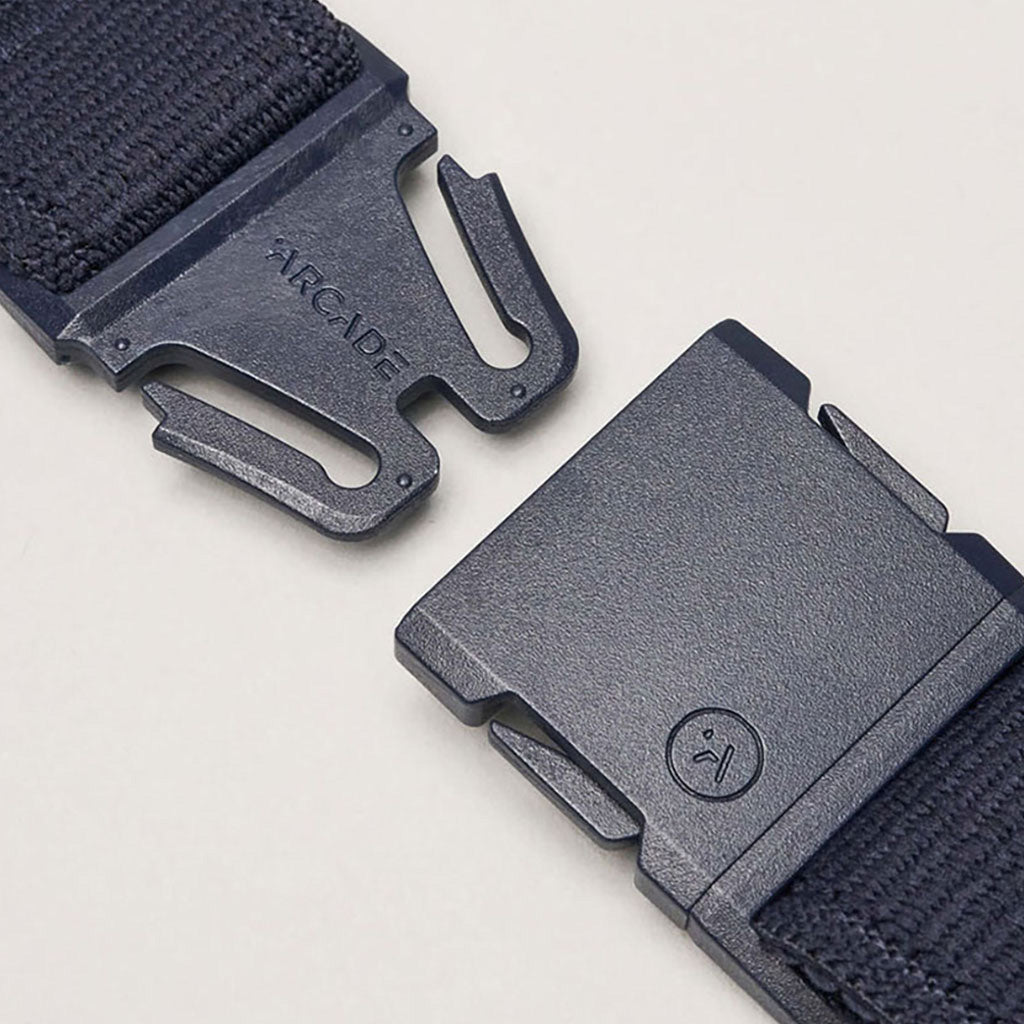 Atlas Slim Navy