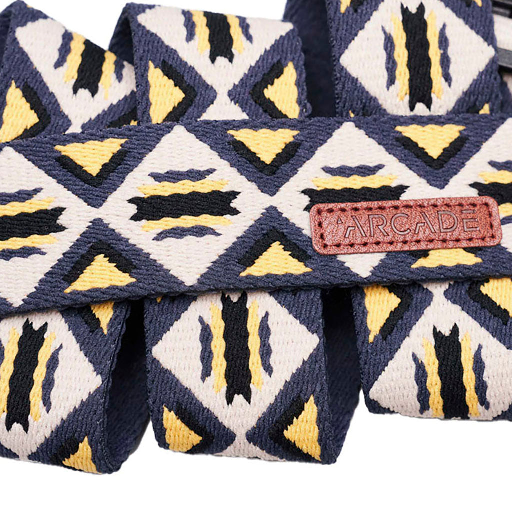 Creosote Slim Navy/Alert