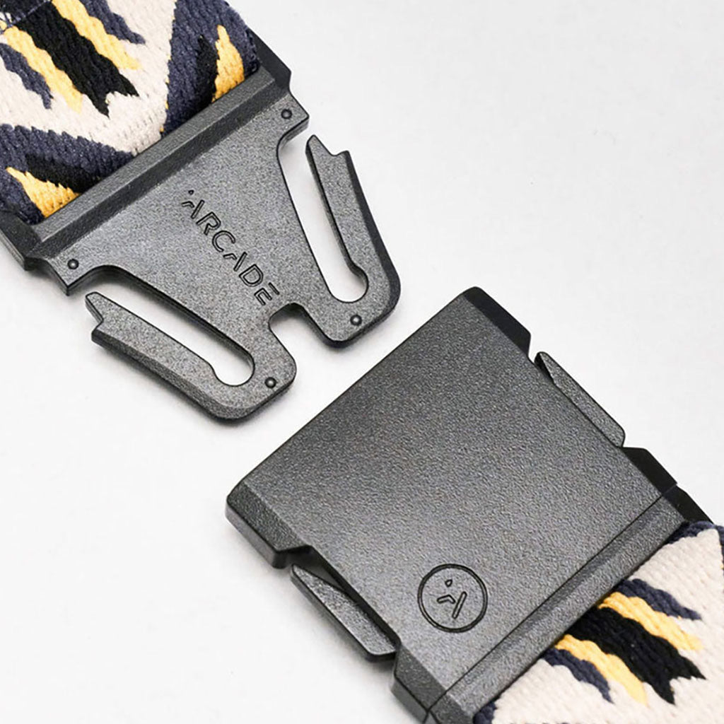 Creosote Slim Navy/Alert