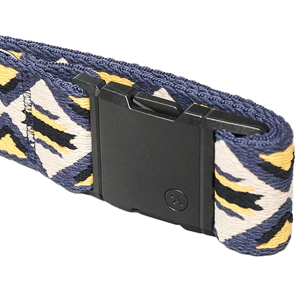 Creosote Slim Navy/Alert