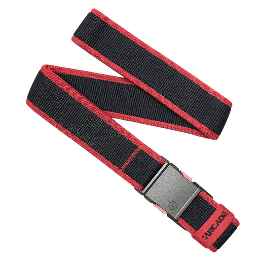 Carto Slim-Black/Burnt