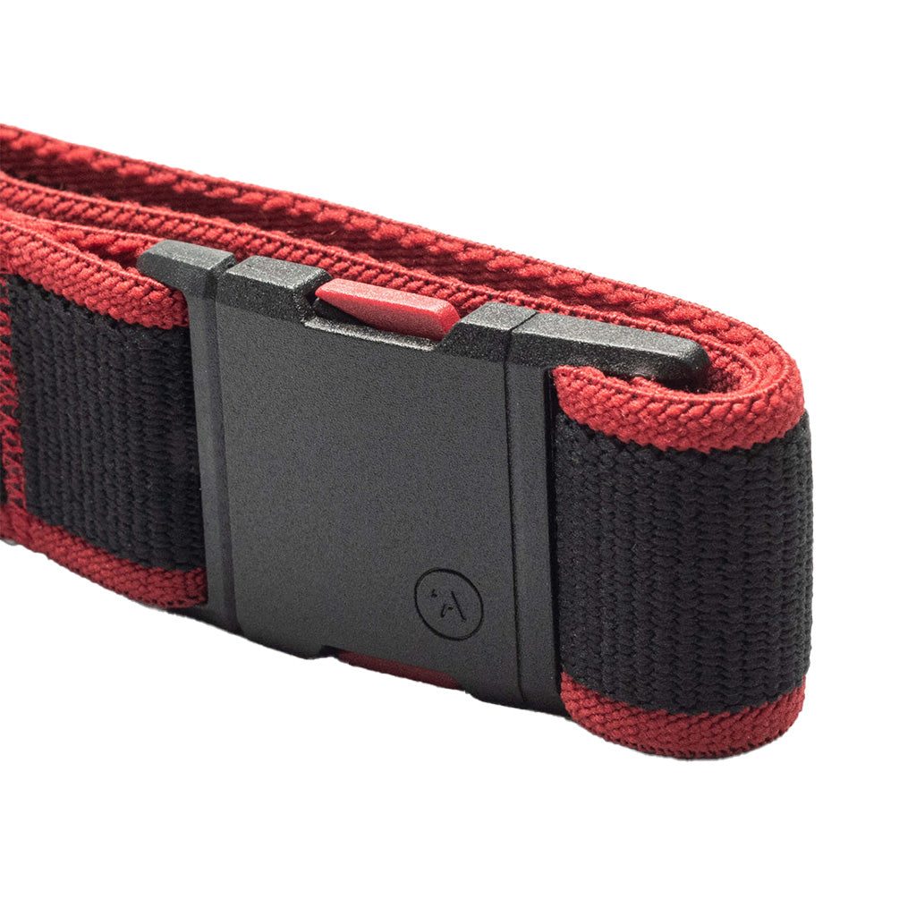 Carto Slim-Black/Burnt