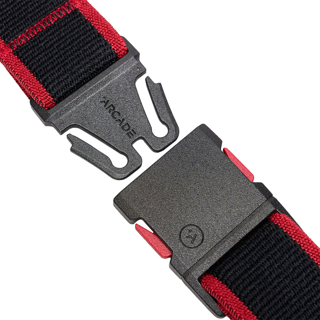 Carto Slim-Black/Burnt