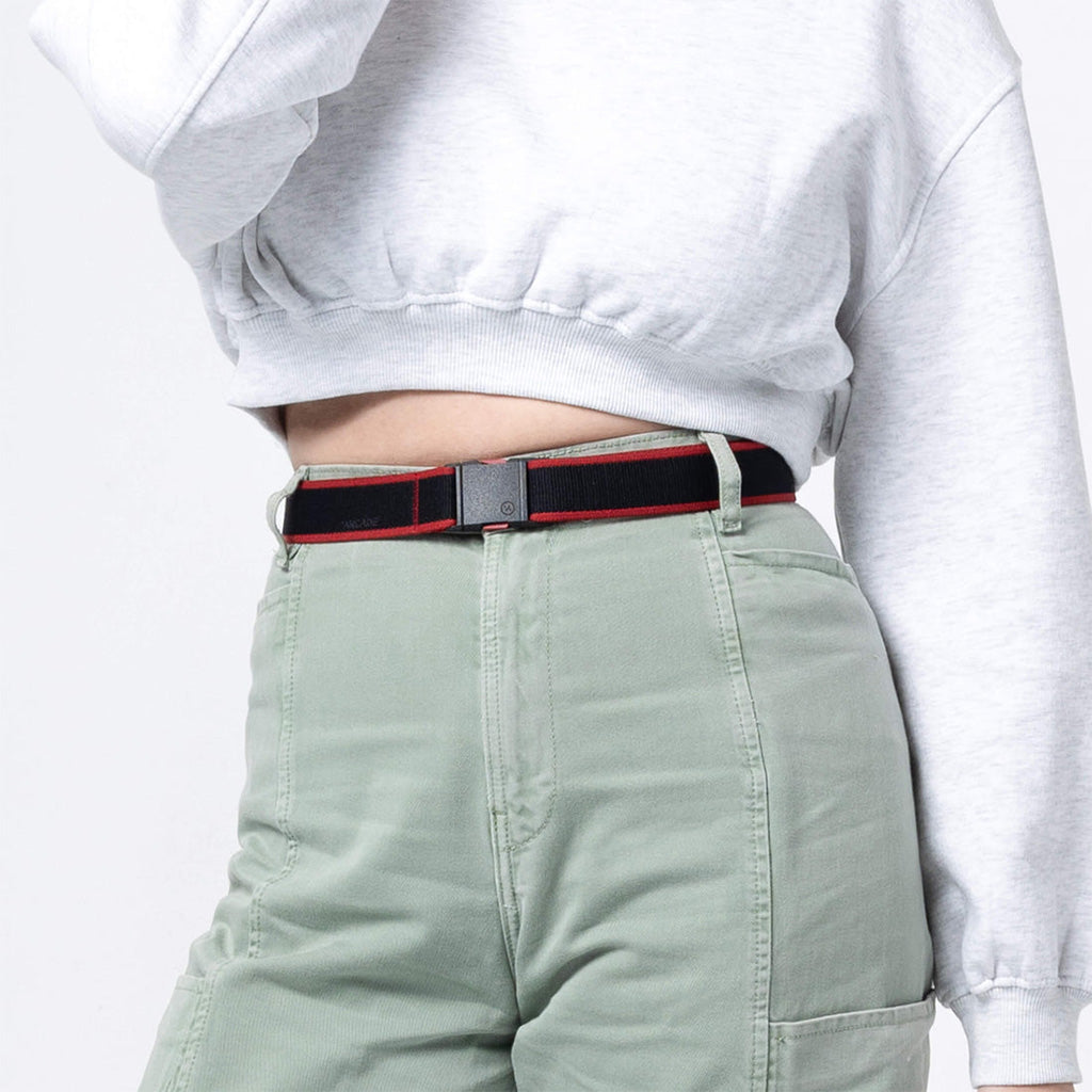 Carto Slim-Black/Burnt