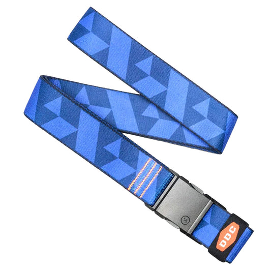 DDC Logo Experiment Slim-Navy