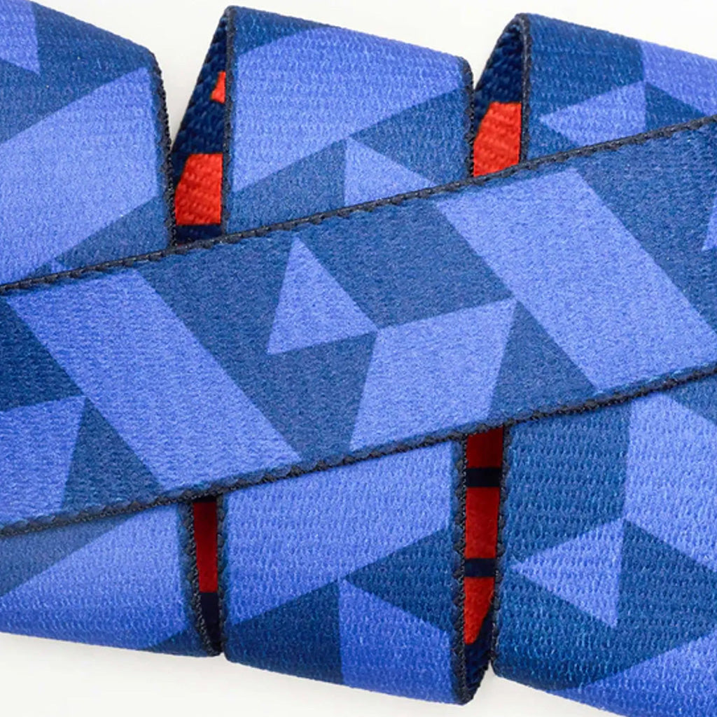 DDC Logo Experiment Slim-Navy