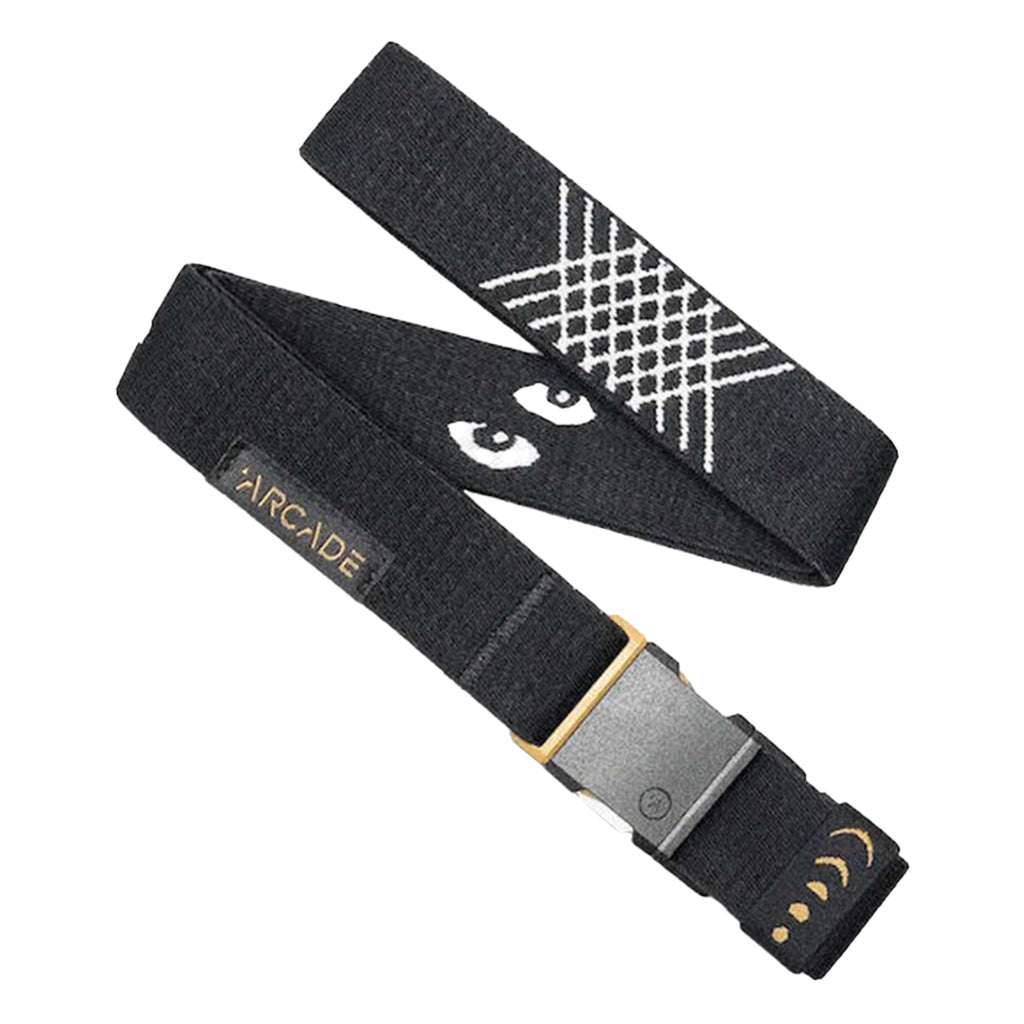 Reverb Slim-Black/White