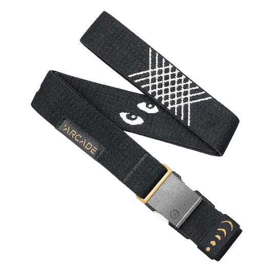 Reverb Slim-Black/White