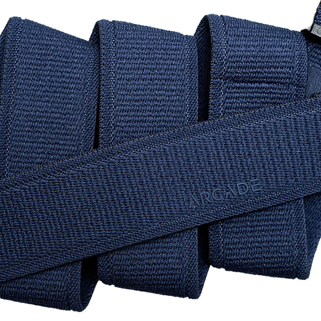 Atlas Youth - Navy