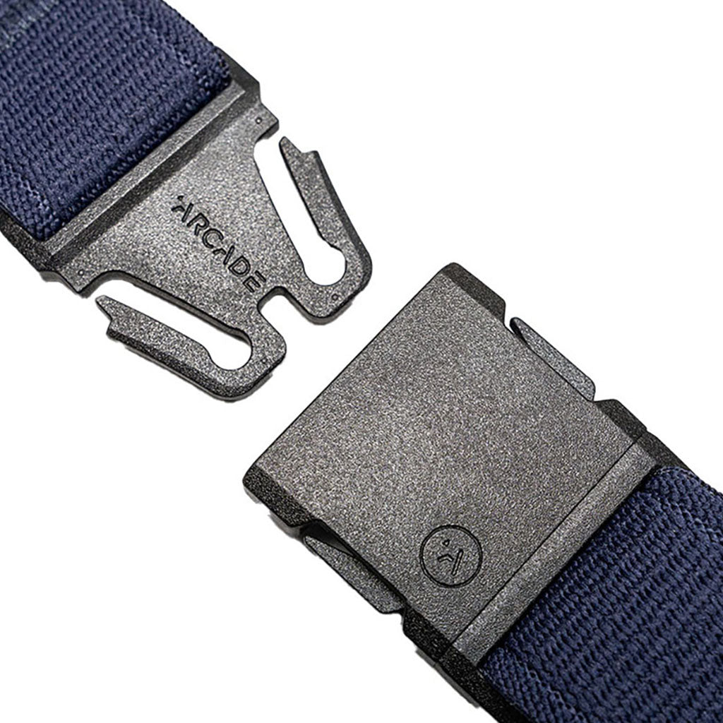 Atlas Youth - Navy