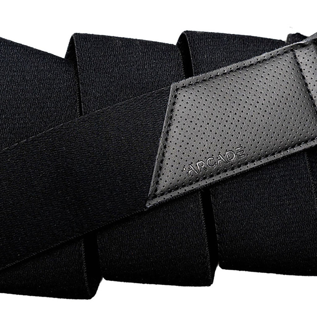 Elevation - Black
