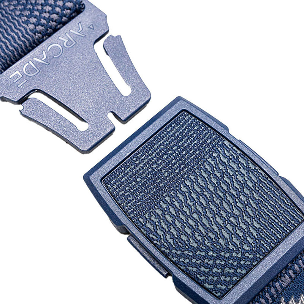 Skyline - Navy