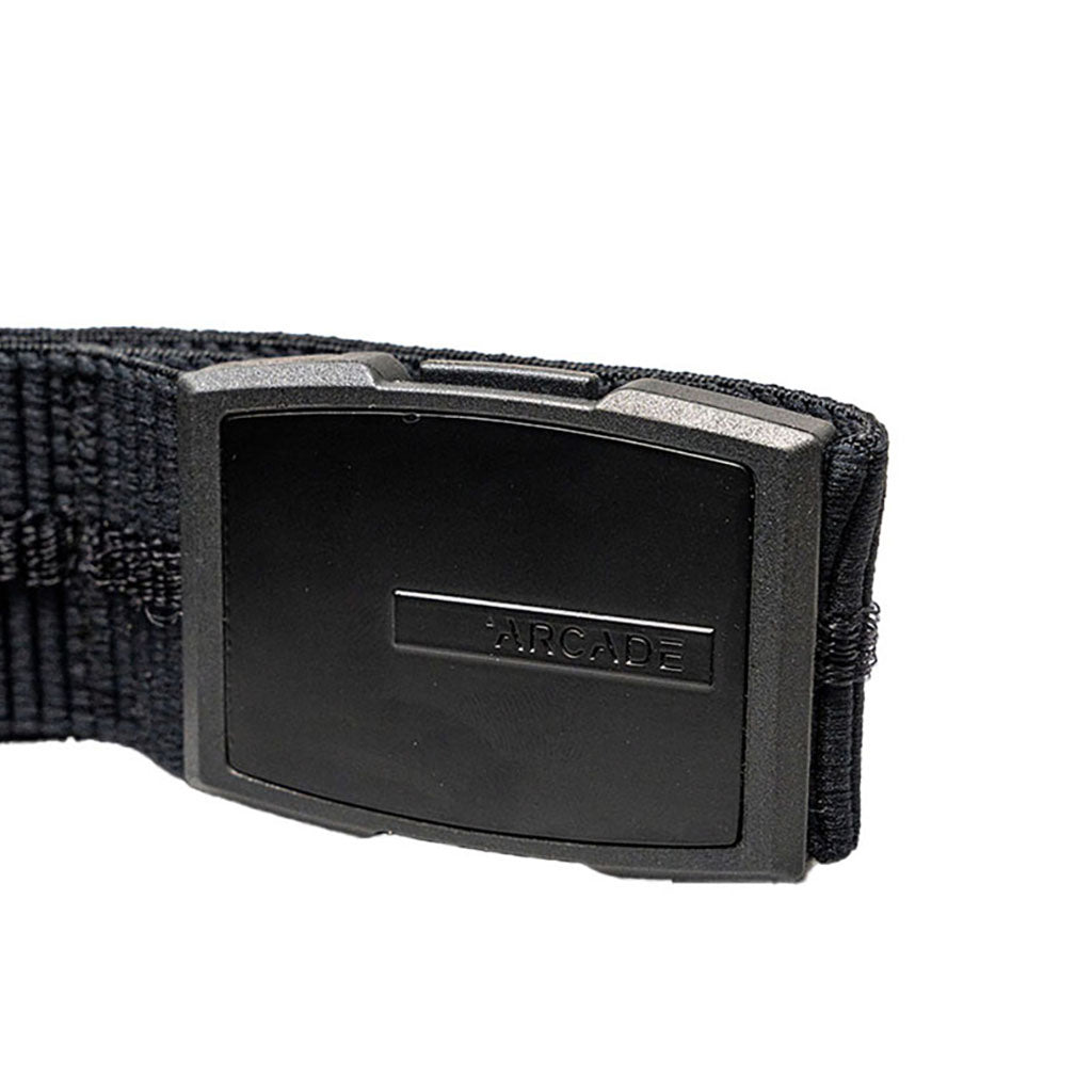 Stamped - Black