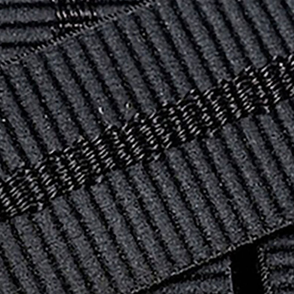Stamped - Black