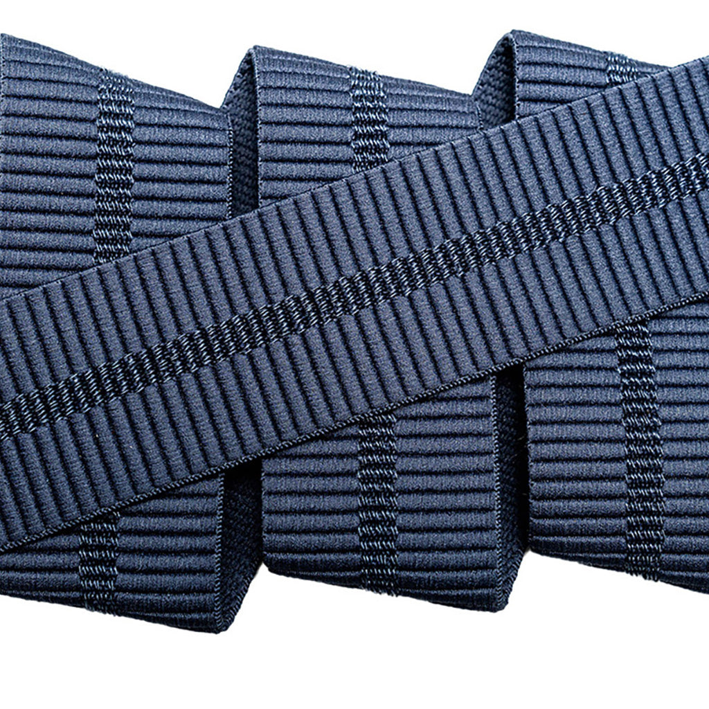Stamped - Navy