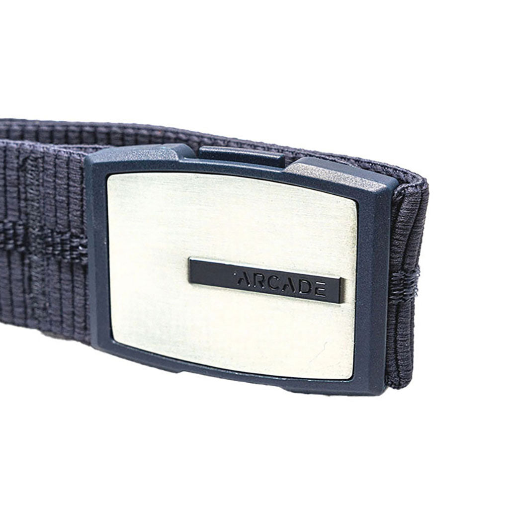 Stamped - Navy