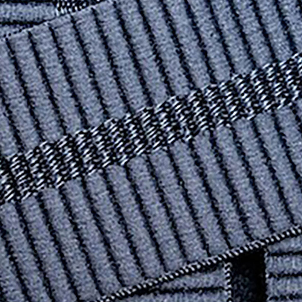 Stamped - Navy