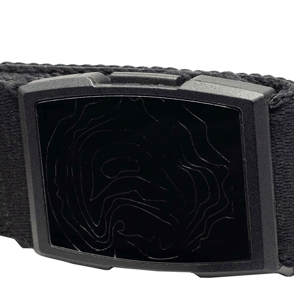 Topo Jimmy Chin - Black/Red