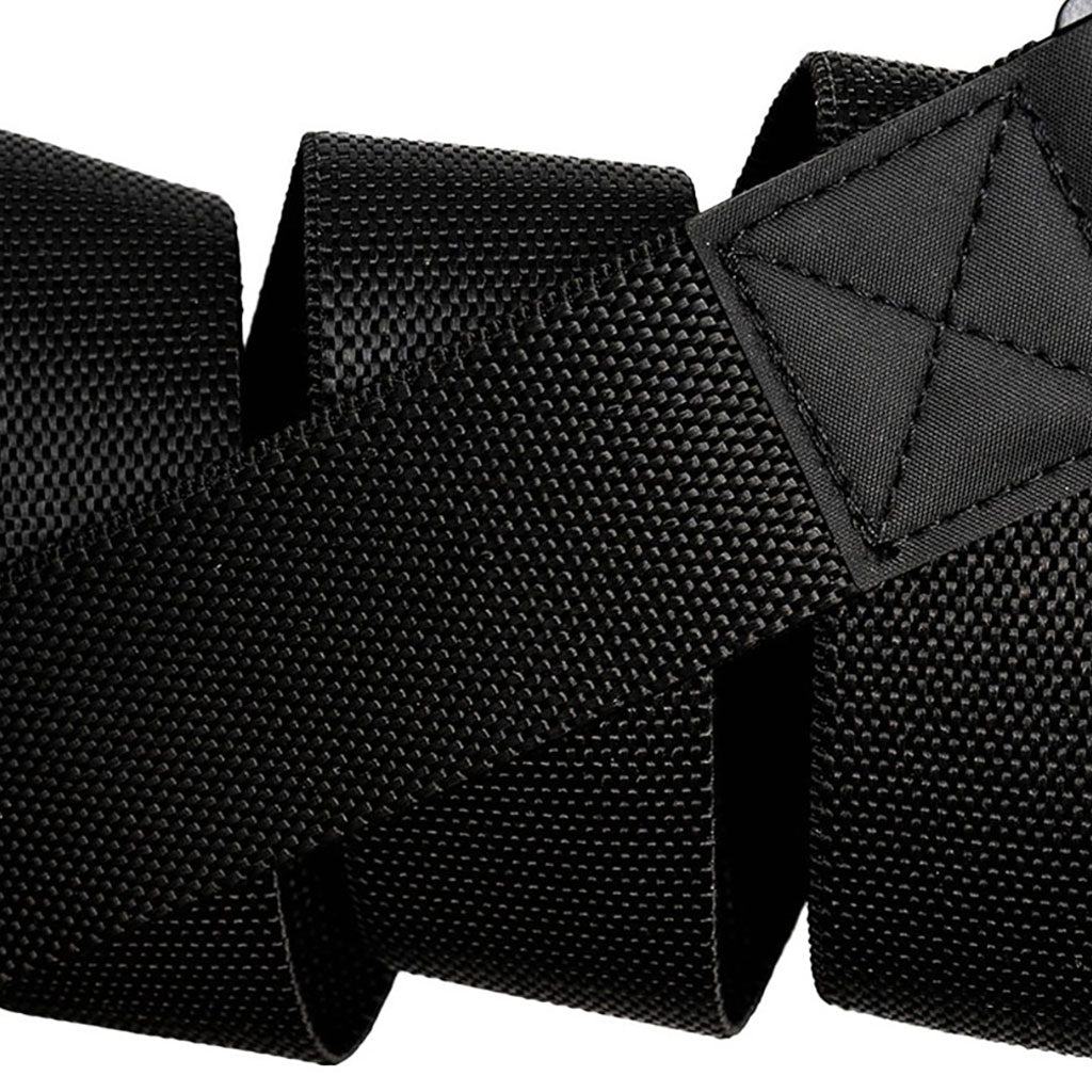 Motion - Black/Black