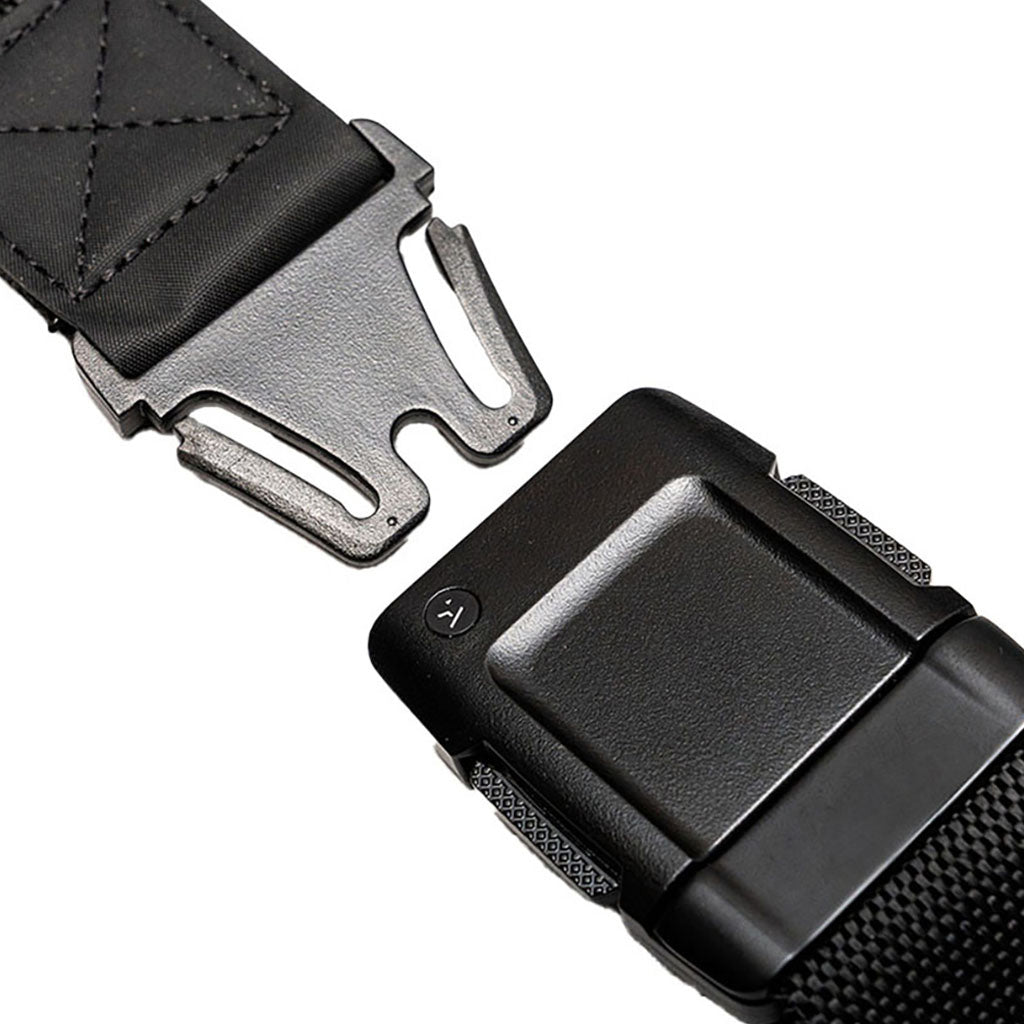 Motion - Black/Black