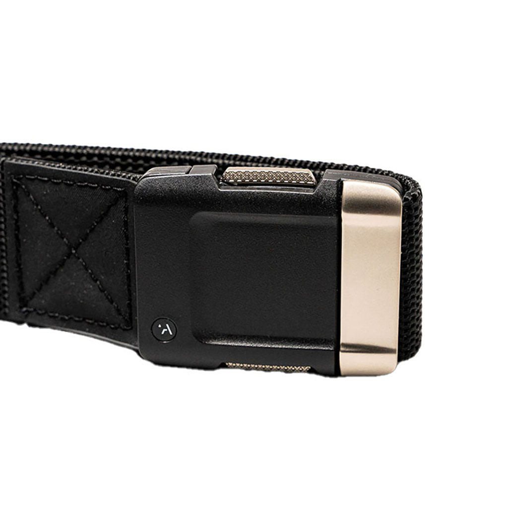 Motion - Black/Nickel