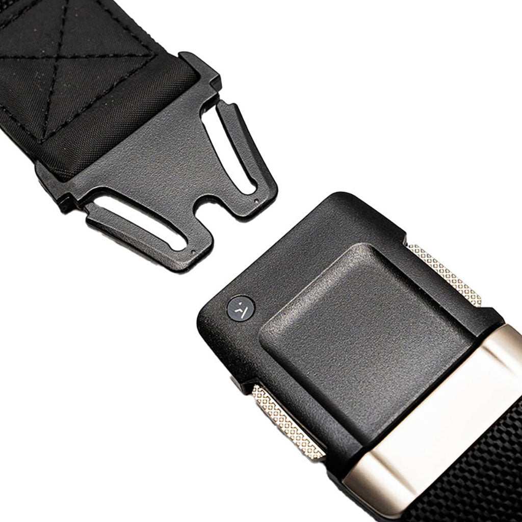 Motion - Black/Nickel