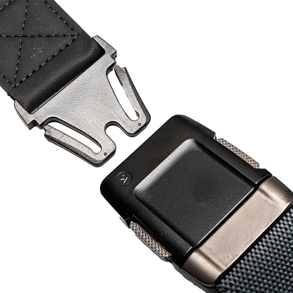 Motion - Charcoal/Gunmetal