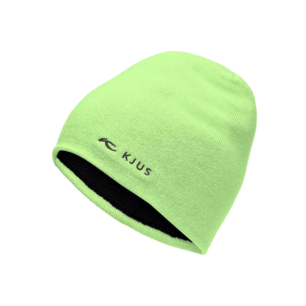 Unisex Formula Beanie Limelight Sample