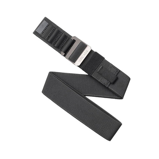 Hardware Alu - Black