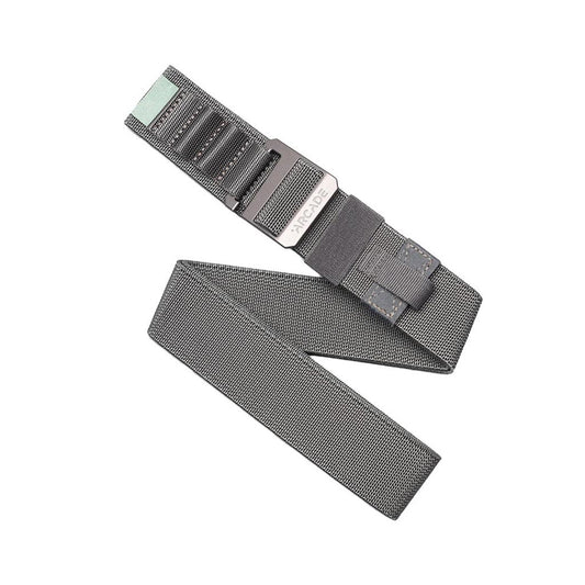 Hardware Alu - Charcoal