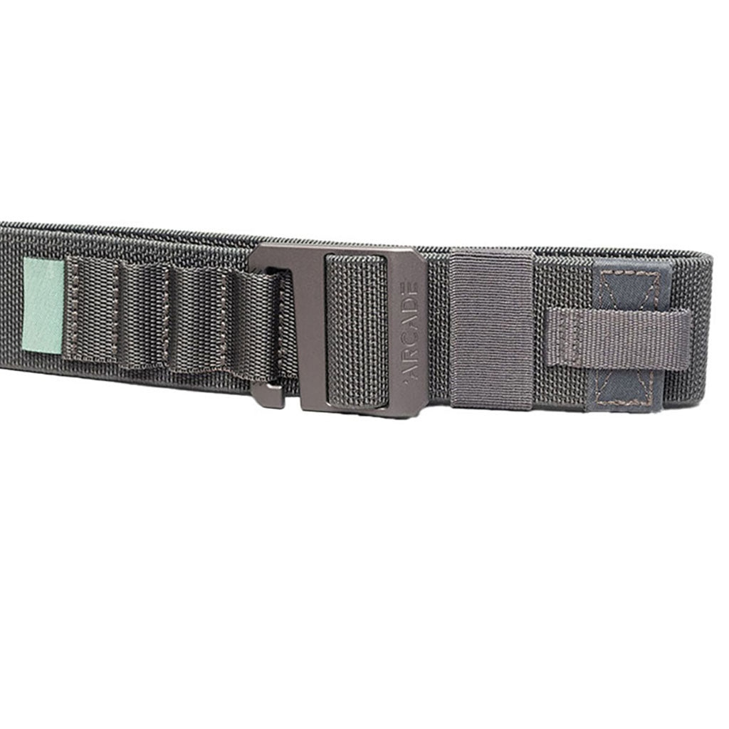 Hardware Alu - Charcoal