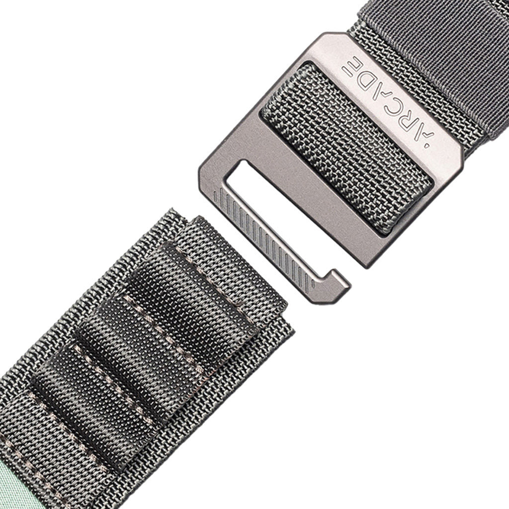 Hardware Alu - Charcoal