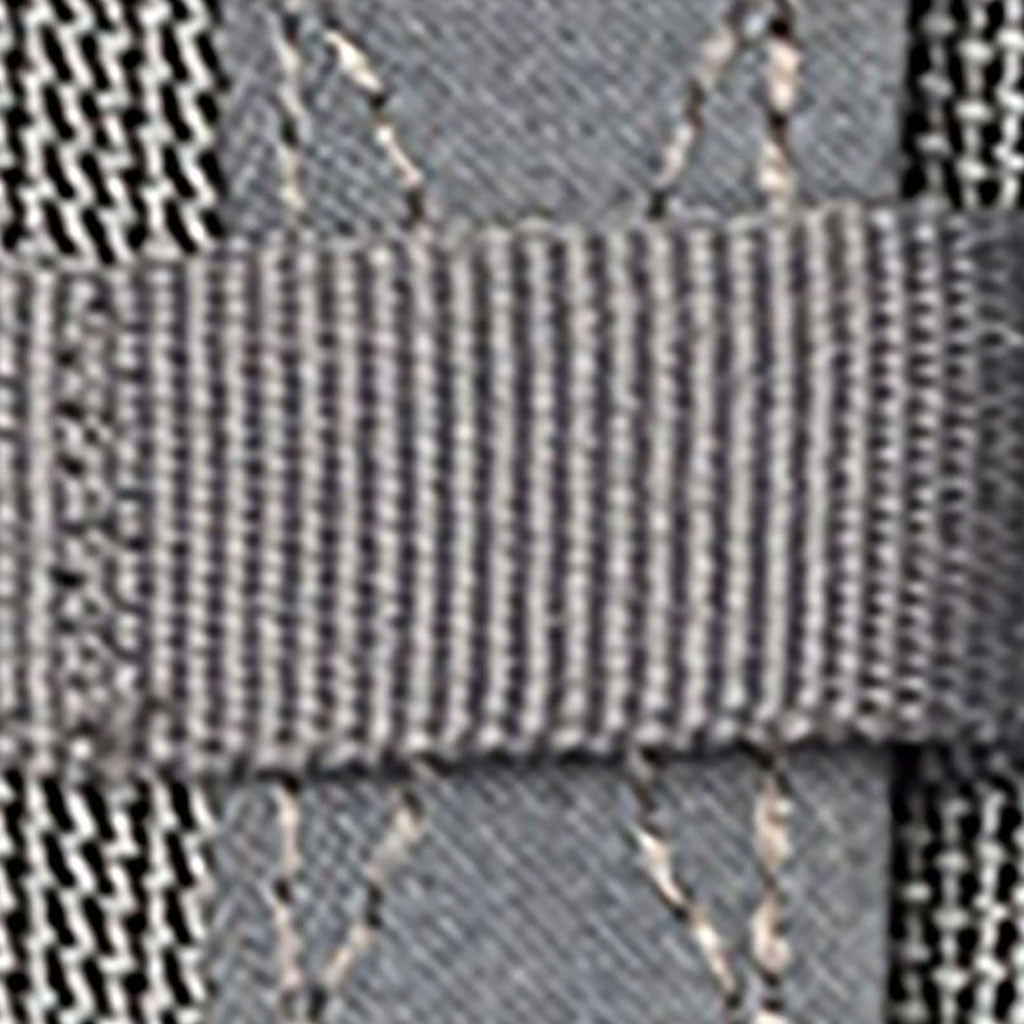 Hardware Alu - Charcoal