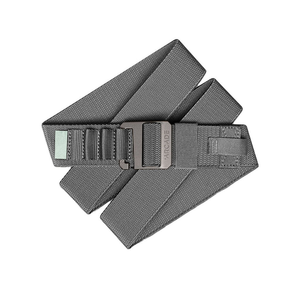 Hardware Alu - Charcoal