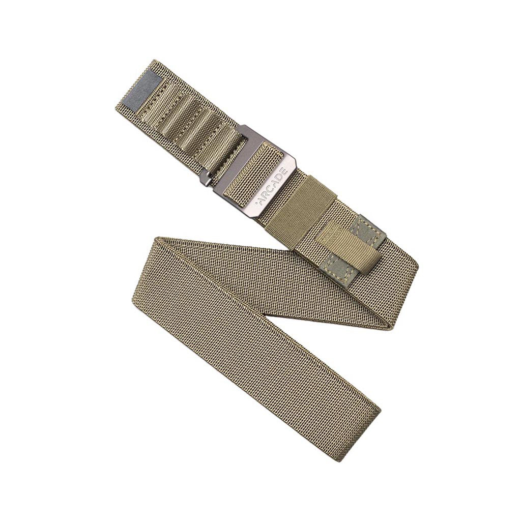 Hardware Alu - Olive