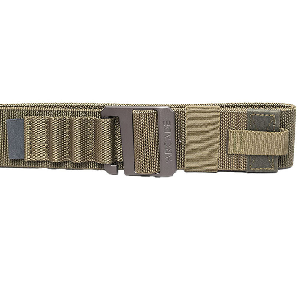 Hardware Alu - Olive