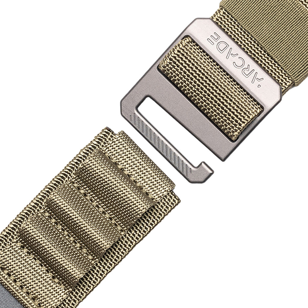 Hardware Alu - Olive