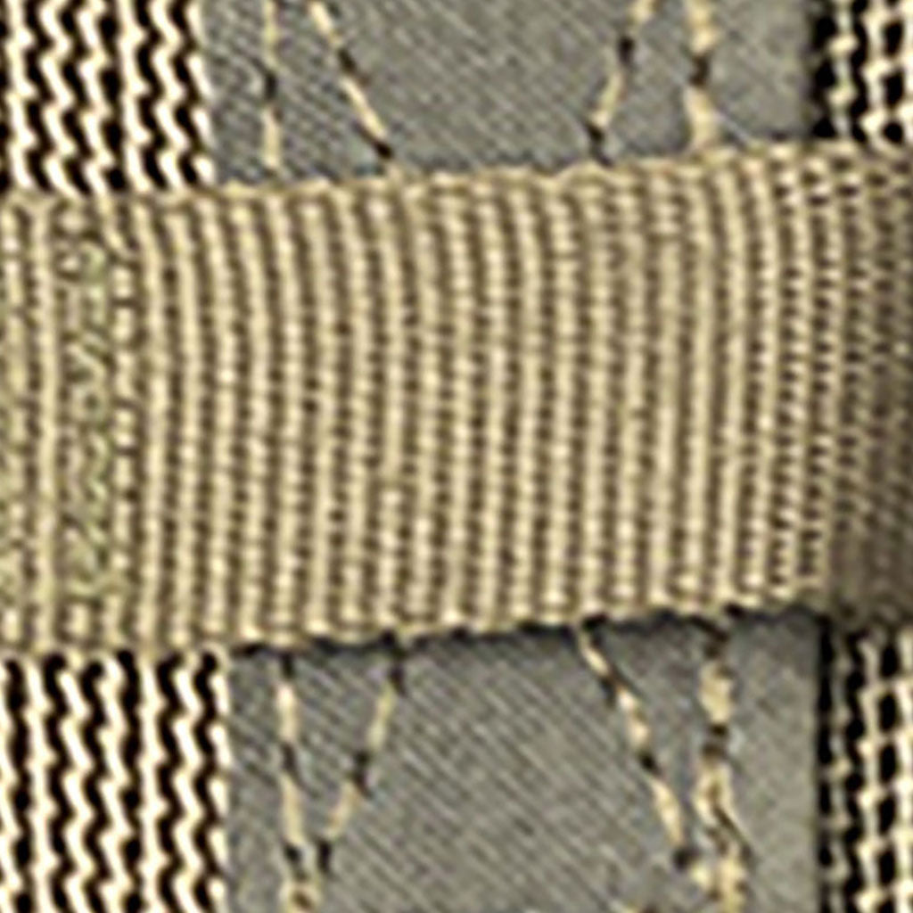 Hardware Alu - Olive