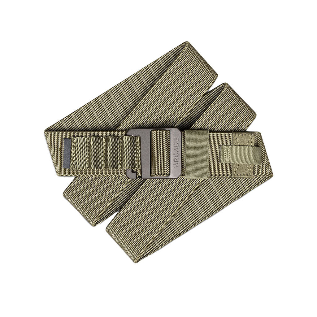 Hardware Alu - Olive