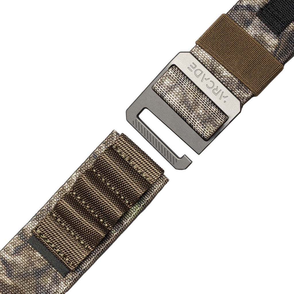 Hardware Alu-Realtree L/XL