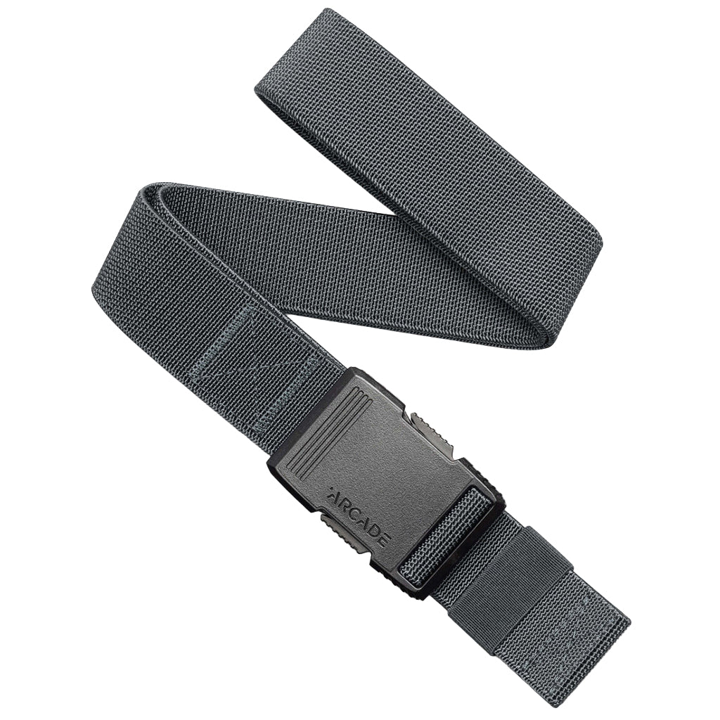 Hardware - Charcoal