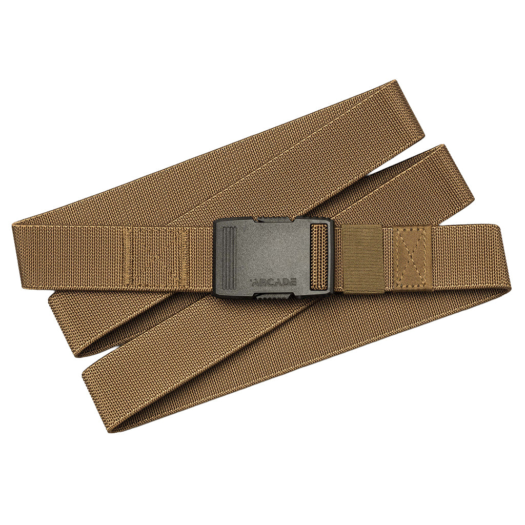 Hardware Slim - Coyote