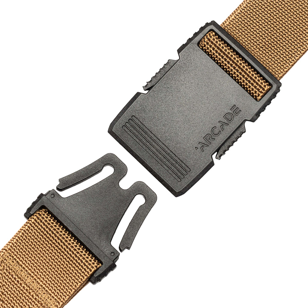 Hardware Slim - Coyote