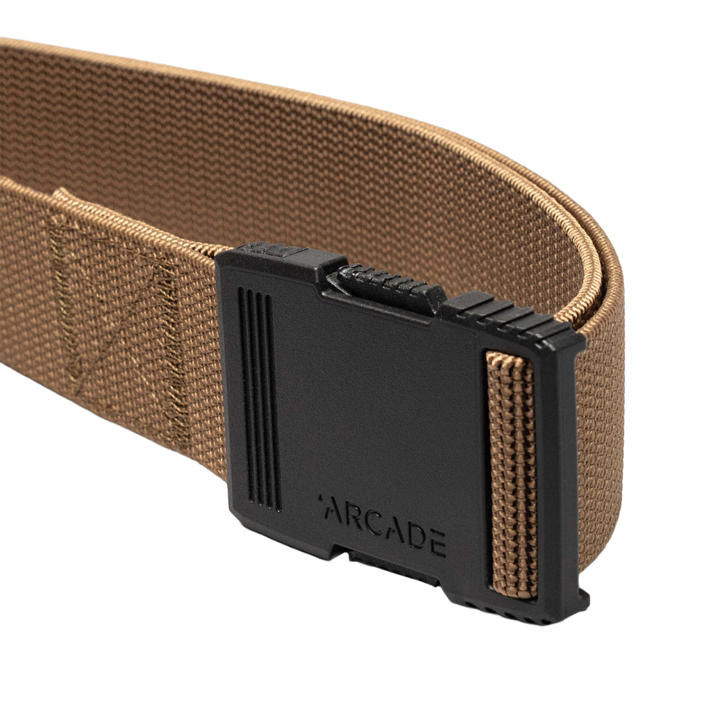 Hardware Slim - Coyote