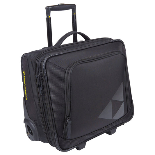 BUSINESS TROLLEY BLACK 40L