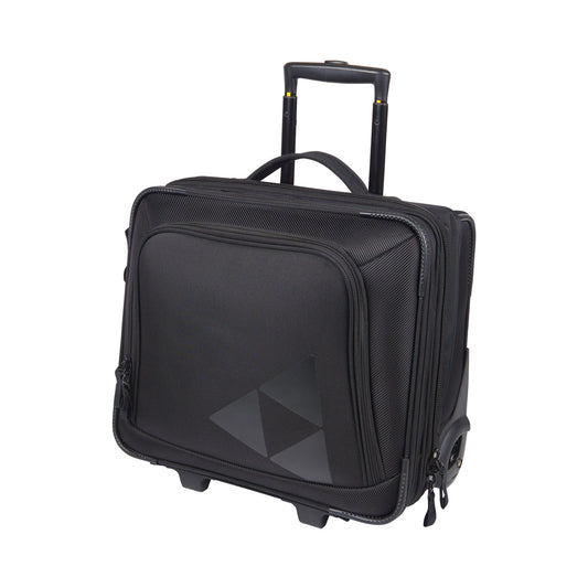 Business Trolley Black 40L