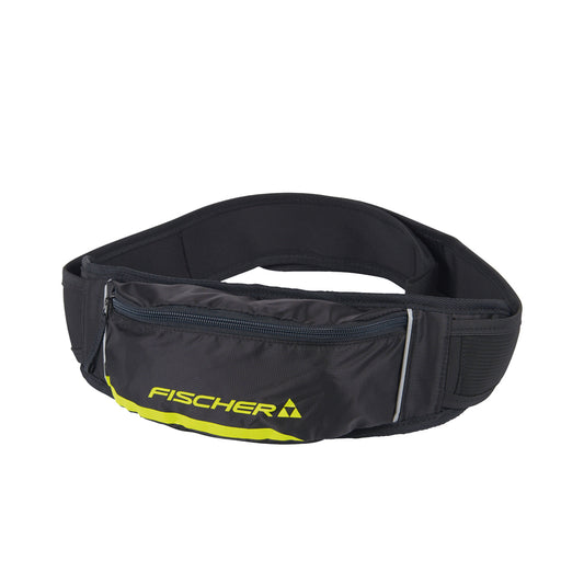 Skifix Jump (20) - Black/Neon Yellow