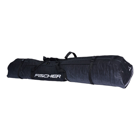 Skicase 3 Pair Alpine Fashion (190cm)