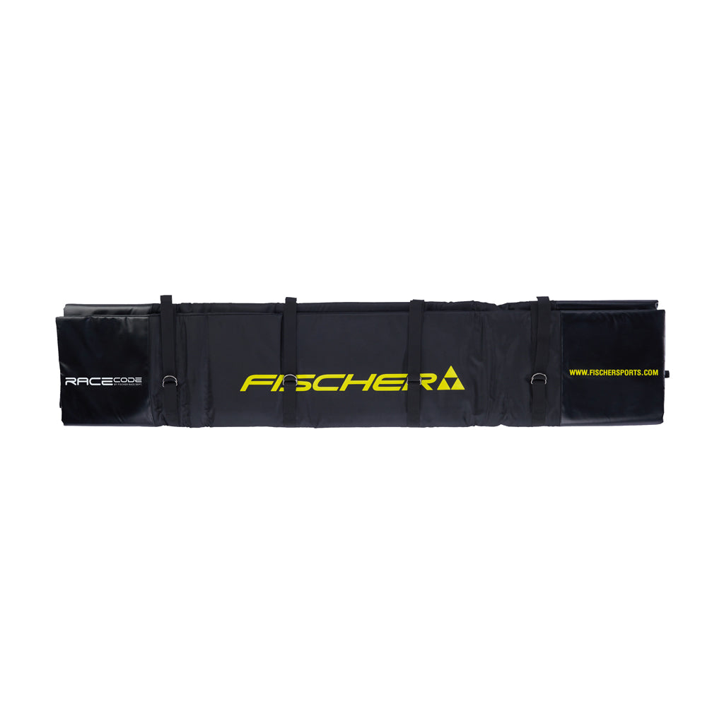 Skicase 3 Pair Racecode (205cm)